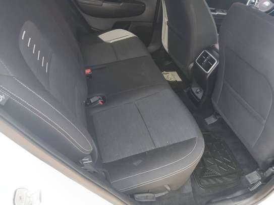 Kia sportage 2018 4x4 us image 3