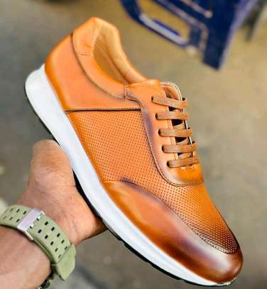 Chaussures homme image 3