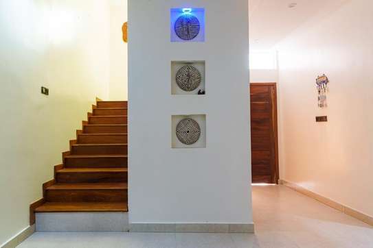 Villa ensoleillée aux mamelles image 1