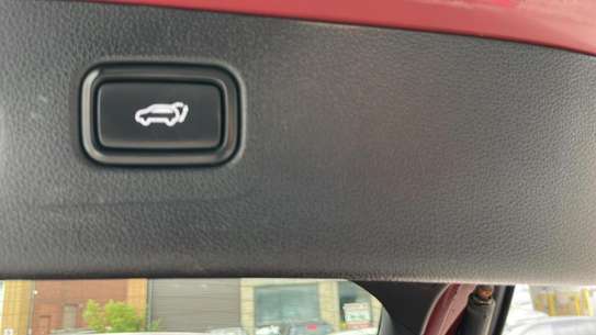 Hyundai Tucson 2017 image 5
