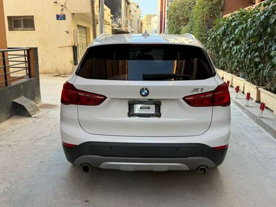 BMW X1 VENANT Xdrive full options image 7