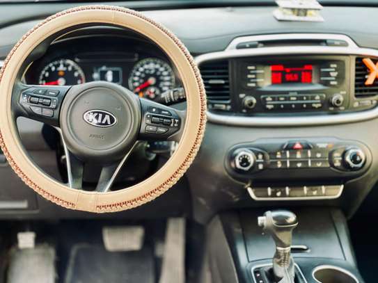 Kia sportage 2017 image 8