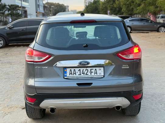 FORD ESCAPE SEL 2013 image 7