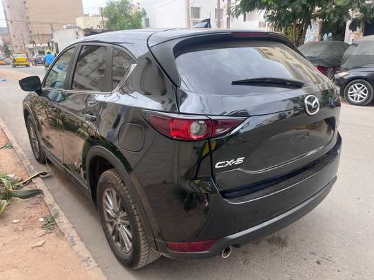 Mazda cx5 image 5