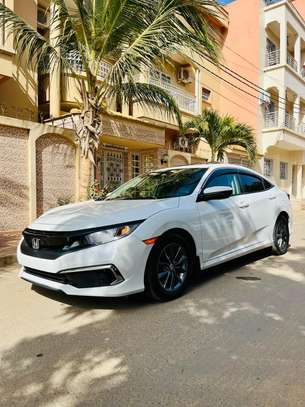 *HONDA CIVIC 2021* Full options image 13