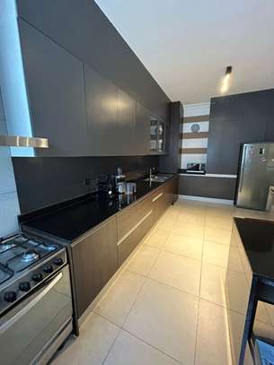 Appartement F4  aux Almadies image 3