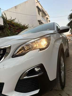 Peugeot 3008  2018 image 15