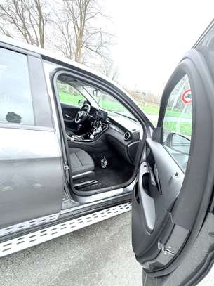 Mercedes-Benz GLC 300 2017 image 2
