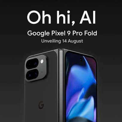 Google pixel9 pro fold image 1