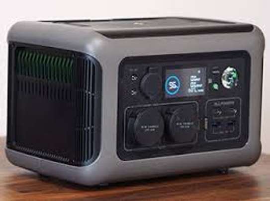 Générateur solaire de 600w image 3