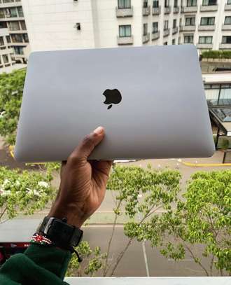 MacBook Pro M1 13 pouces image 3