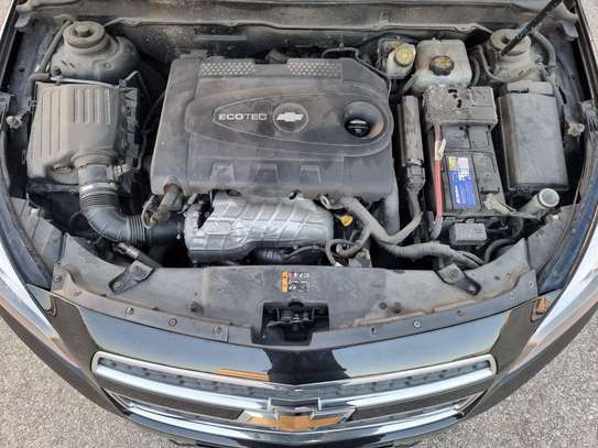 Chevrolet Malibu 2015 image 5