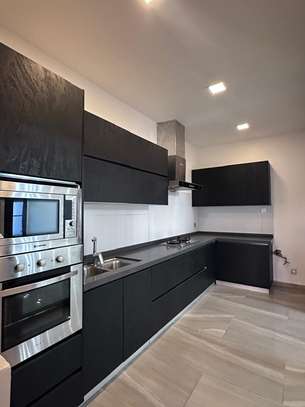 Appartement f4 à louer aux Almadies corniche image 4