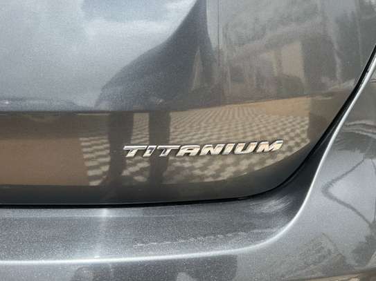 Ford Focus titanium 2016 image 10