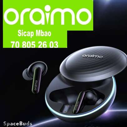 Airpod Oraimo Spacebuds image 3