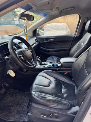 Ford edge 2.0 à vendre image 2