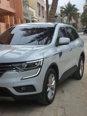 Renault QM6 2020 image 2