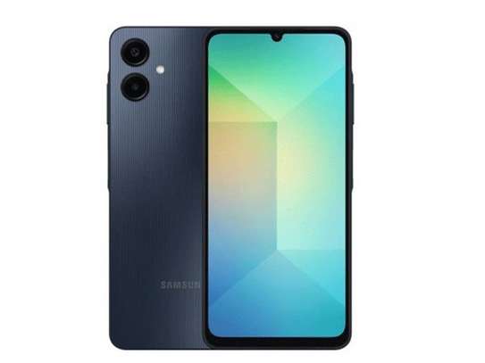 TELEPHONE SAMSUNG GALAXY A06 64GO/4GO DE RAM image 1
