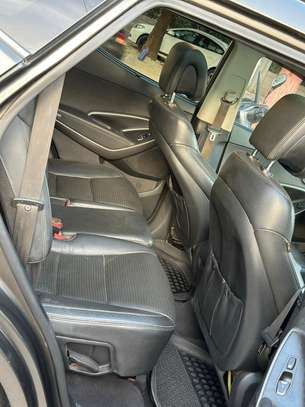 HYUNDAI SANTAFE SPORT 2014 image 6