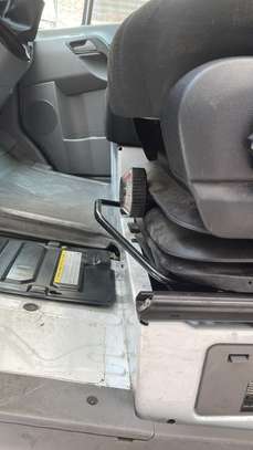 MERCEDES BENZ SPRINTER FRIGORIFIQUE 2018 image 10