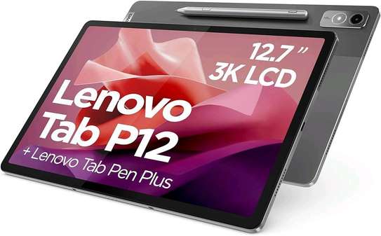 Vente Lenovo TAb P12 image 2