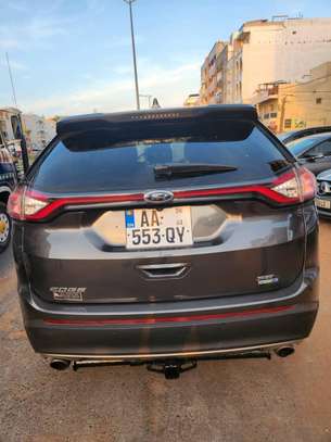 Ford edge 2016 image 9