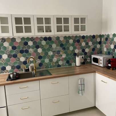 Appartement Mermoz image 1