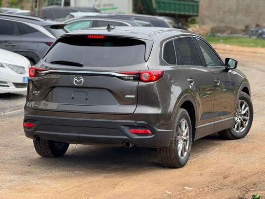 Mazda CX-9  2018 image 6
