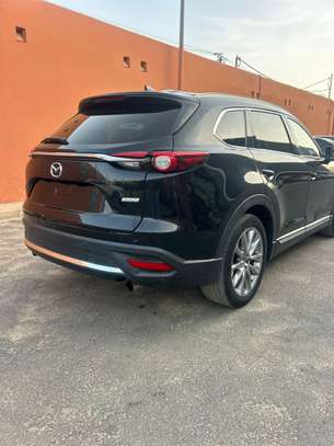 MAZDA CX-9 GT 🔘 Année : 2018 Full options image 7