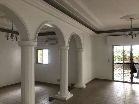 Villa R+1 à louer aux Almadies derrière Philippe Morris image 9
