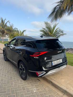 Kia Sportage 2022 image 7