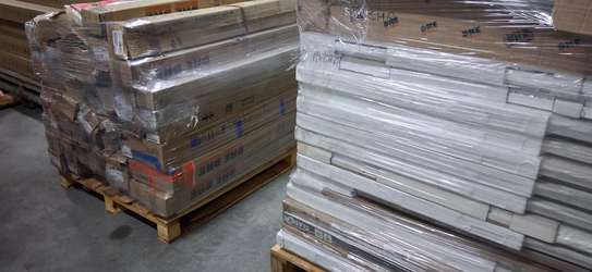 PORTES CLASSEN, ARRIVAGE DE POLOGNE. image 3