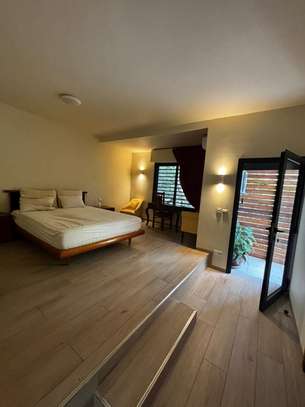 Villa duplex a loue almadie image 10