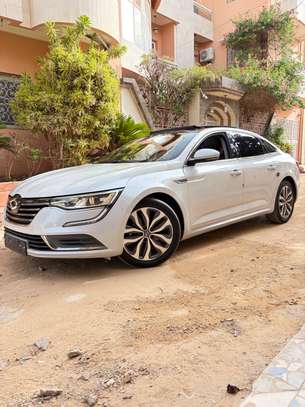 Renault Talisman SM6 image 3