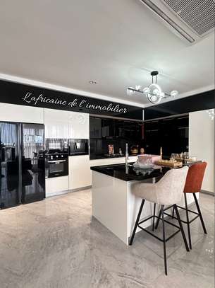 Appartement Meublé à Louer – Almadies image 4
