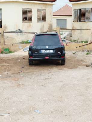 PEUGEOT 206 image 2