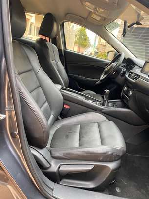Mazda 6 image 4