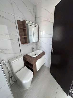Bel appartement type F4 au 7ème étage image 11