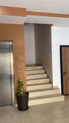 Appartement F4 standing à louer à Sacre-coeur 1 image 4