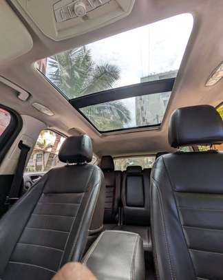 Ford Escape titanium 2014 2.0 image 12