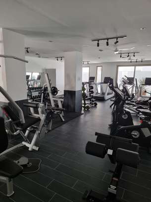 Superbe appartement à vendre Almadies image 3