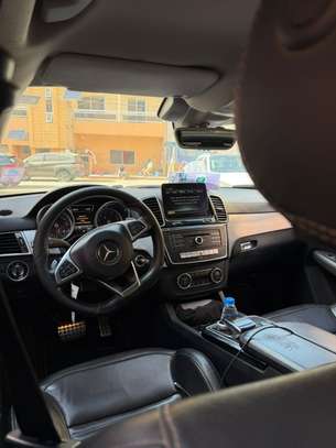 Mercedes-Benz Classe GLE image 5