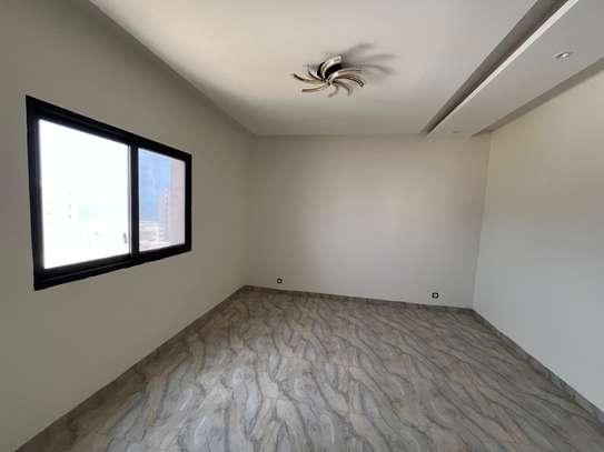 Appartement F4 à louer au virage image 3