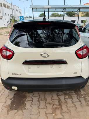 Renault QM3 automatique image 9