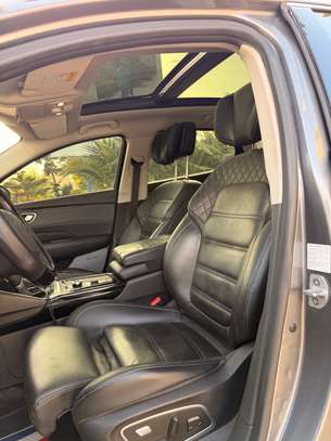 Renault sm6 image 8