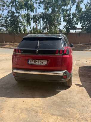 Peugeot 3008 image 6