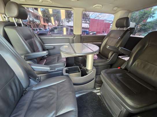 Van VIP 2024 image 3