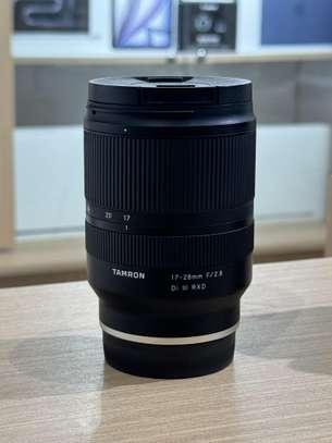 Sony Alpha 7S3 + Tamron 17-28MM image 2