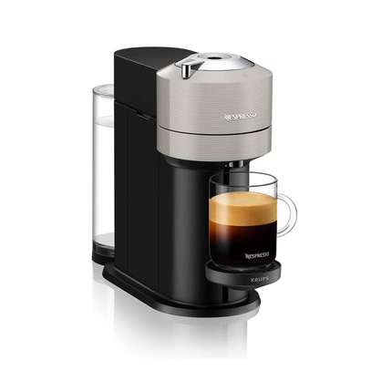 Machine à café Nespresso vertu Gris image 14