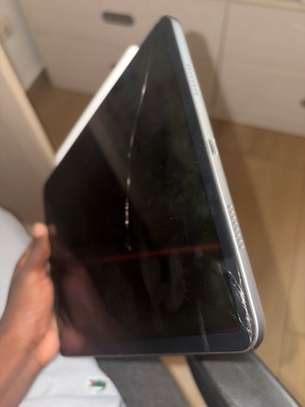ipad pro m1 11 pouce avec apple pencil 2nd génération image 2